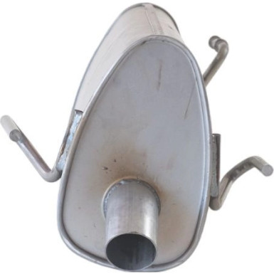 185-959 Endschalldämpfer