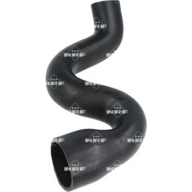 NRF | Ladeluftschlauch | 166274