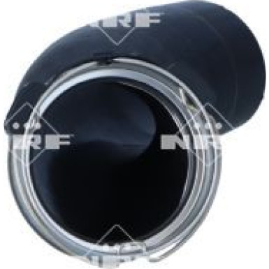 166154 Ladeluftschlauch