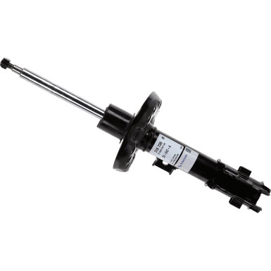 Sachs | Stoßdämpfer | 316 738