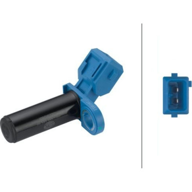 6PU 009 163-261 Impulsgeber, Kurbelwelle