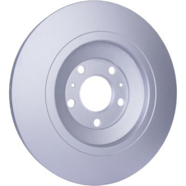 Hella | Bremsscheibe | 8DD 355 129-801