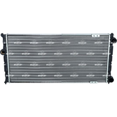 NRF | Kühler, Motorkühlung | 54687