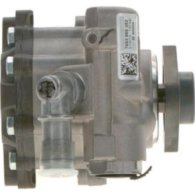 BOSCH | Hydraulikpumpe, Lenkung | K S00 000 700