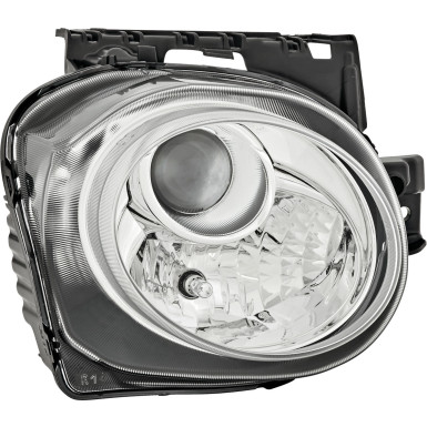 Valeo | Hauptscheinwerfer | 045379