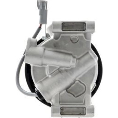 Mahle | Kompressor, Klimaanlage | ACP 1548 000S
