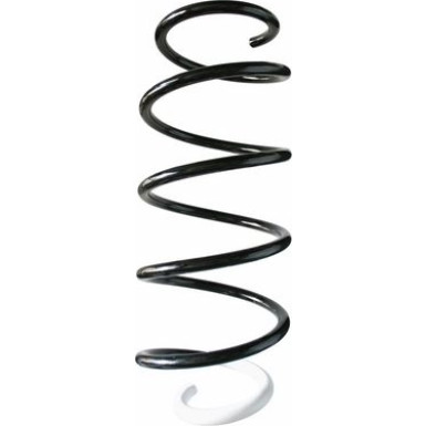 Spidan | Fahrwerksfeder | 87398