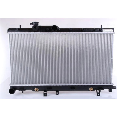 67711 Kühler, Motorkühlung