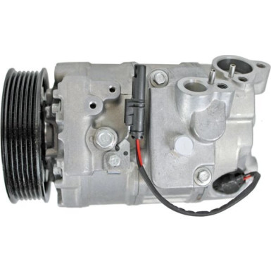 Mahle | Kompressor, Klimaanlage | ACP 1372 000S