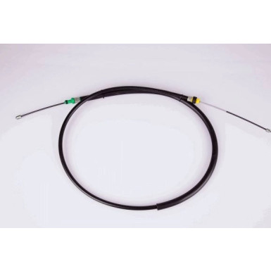 8AS 355 662-951 Seilzug, Feststellbremse