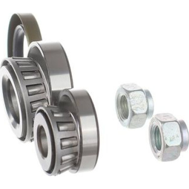 SKF | Radlagersatz | VKBA 927