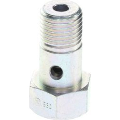 BOSCH | Ventil, Einspritzanlage | 1 467 445 011