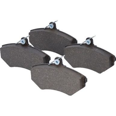 Valeo Bremsbelagsatz, Scheibenbremse EXPERT 302437A