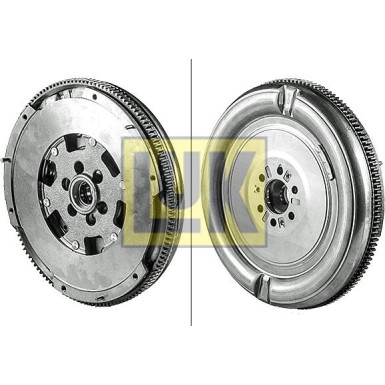 LuK | Schwungrad | 415 0113 10