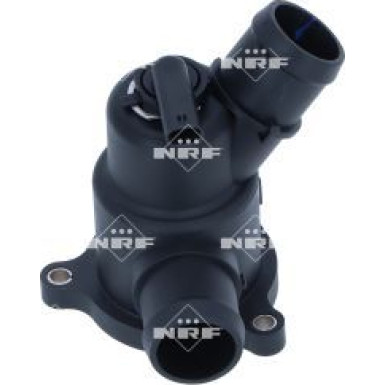 NRF | Thermostat, Kühlmittel | 725329