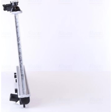 Nissens | Kühler, Motorkühlung | 64775