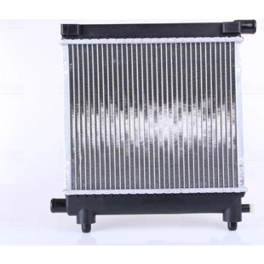 62550 Kühler, Motorkühlung ** FIRST FIT ** 62550 Kühler, Motorkühlung ** FIRST FIT **