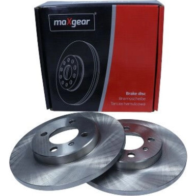 19-2664 Bremsscheibe