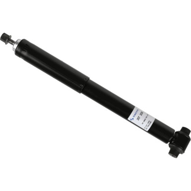 Sachs | Stoßdämpfer | 317 339