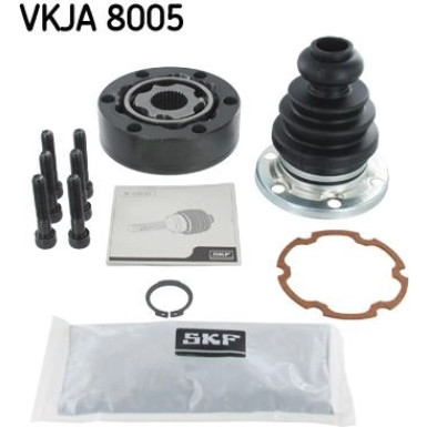 VKJA 8005 Gelenksatz, Antriebswelle VKJA 8005 Gelenksatz, Antriebswelle