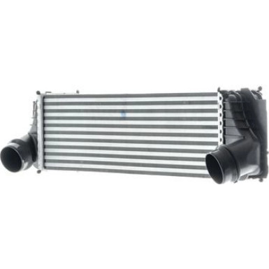 Mahle | Ladeluftkühler | CI 184 000P