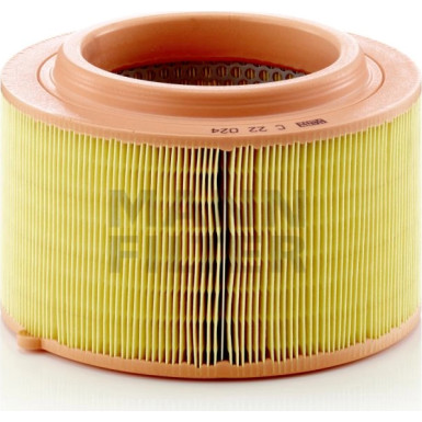 MANN-FILTER C 22 024 Luftfilter