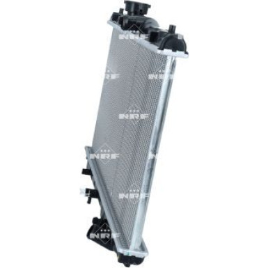 NRF | Kühler, Motorkühlung | 536711