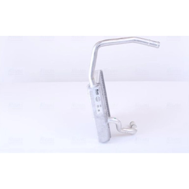 71775 Wärmetauscher, Innenraumheizung