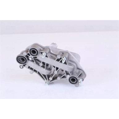Nissens | Ölkühler, Motoröl | 90982