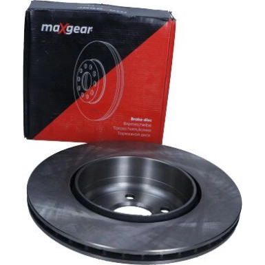 19-3235 Bremsscheibe