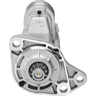 Starter Valeo Origins New OE TECHNOLOGIE 438075 Starter Valeo Origins New OE TECHNOLOGIE 438075
