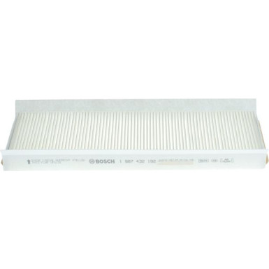 BOSCH 1 987 432 192 Innenraumfilter