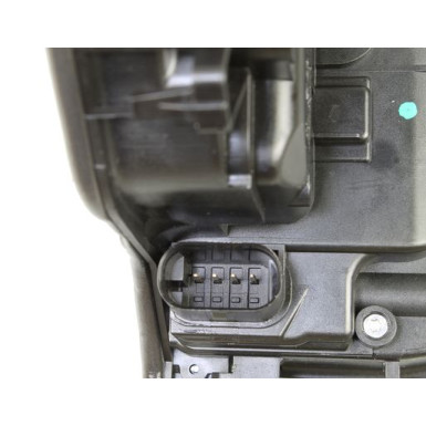 2314128 Türschloss GREENPARTS