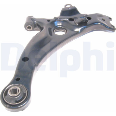 Delphi Lenker, Radaufhängung TC1396