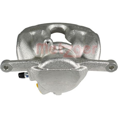 Metzger | Bremssattel | 6261651