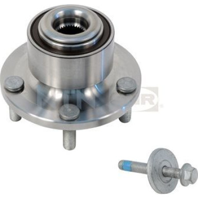 R152.62 Radlagersatz R152.62 Radlagersatz