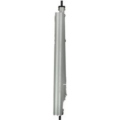 Nissens | Kondensator, Klimaanlage | 940021