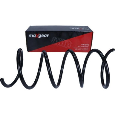 Maxgear | Fahrwerksfeder | 60-0873