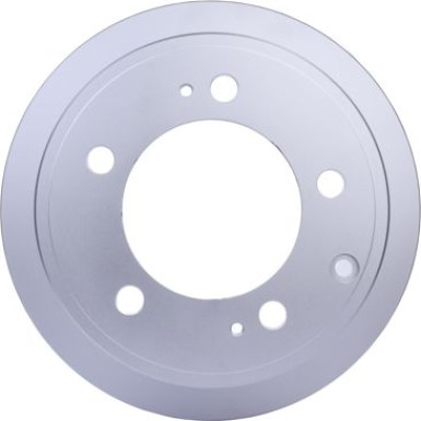 Hella | Bremsscheibe | 8DD 355 122-401