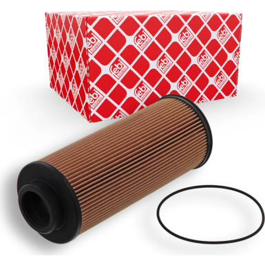 FEBI BILSTEIN 35421 Ölfilter FEBI BILSTEIN 35421 Ölfilter
