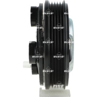 NRF | Magnetkupplung, Klimakompressor | 380141