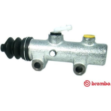 Brembo | Geberzylinder, Kupplung | C A6 025