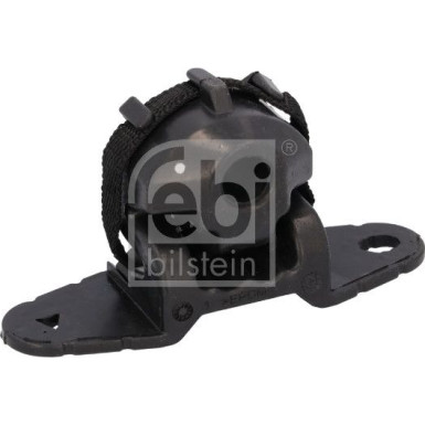 FEBI BILSTEIN 186590 Halter, Abgasanlage