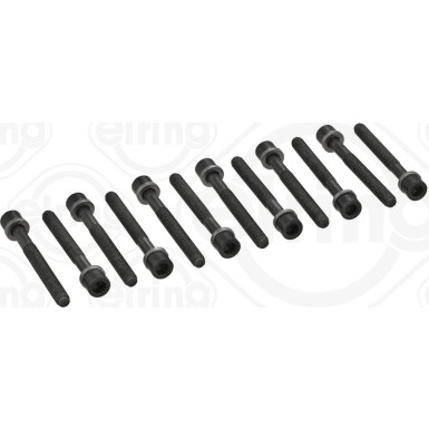 Elring | Zylinderkopfschraubensatz | 819.883