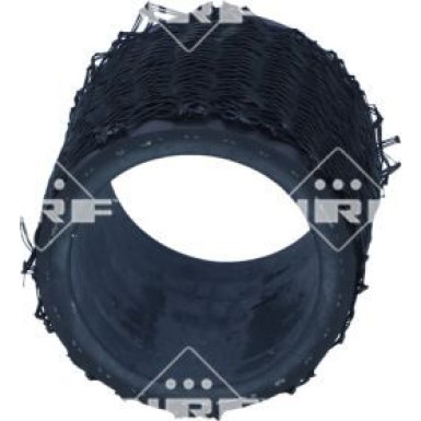 166243 Ladeluftschlauch 166243 Ladeluftschlauch