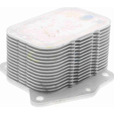 V25-60-0026 Ölkühler, Motoröl Original VEMO Qualität