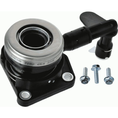 3182 654 218 Zentralausrücker, Kupplung