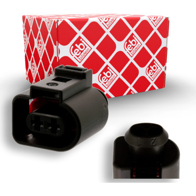 FEBI BILSTEIN 37917 Stecker FEBI BILSTEIN 37917 Stecker