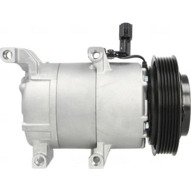 890176 Kompressor, Klimaanlage ** FIRST FIT ** 890176 Kompressor, Klimaanlage ** FIRST FIT **