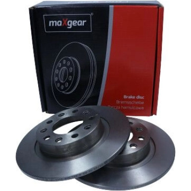 19-3566 Bremsscheibe